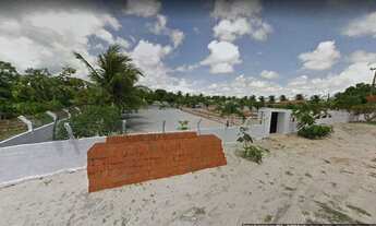 Imagem 2: TE0051) Terreno de 2.772 m² com 2 frentes em Aquiraz/CE