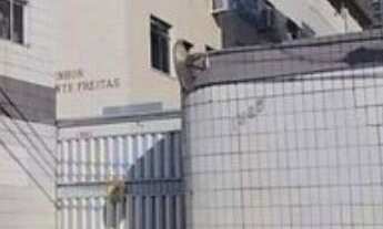 Imagem: Apartamento à Venda no Benfica, Fortaleza