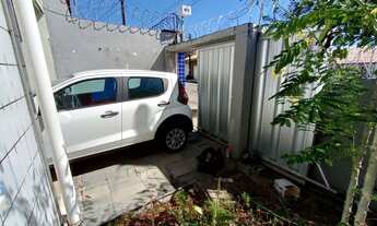 Imagem 7: CA8119) CASA DE 109M² - MARAPONGA- FORTALEZA/CE