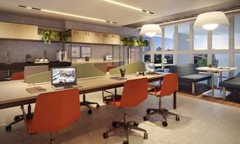 Imagem 7: Apartamento 1 dormitórios à venda Aldeota Fortaleza/CE