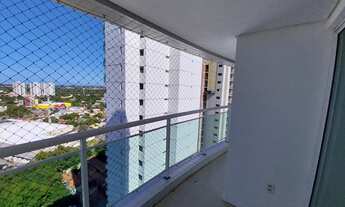 Imagem 5: Apartamento com 71 m² localizado no Luciano Cavalcante