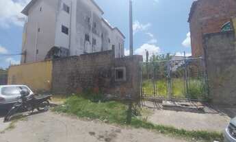 Imagem 3: TE8102) Terreno de 312 m² próximo ao Shopping Parangaba