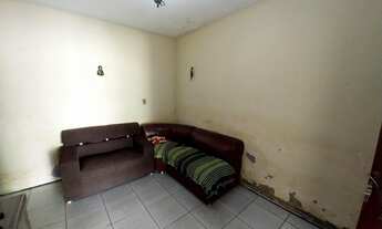 Imagem 7: CA8251) Uma casa localizada no Jangurussu medindo 200m²