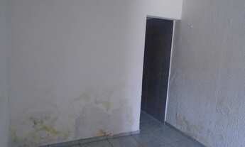 Imagem 7: CA1373) Casa com 49,5m²-Parangaba-Fortaleza/CE