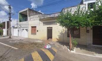 Imagem 2: TE2289) Um terreno medindo 540m² no bairro Franciscanos