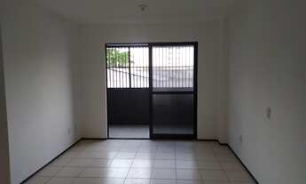 Imagem 3: AP4217) Apto de 87,85m² - Centro - Fortaleza/CE