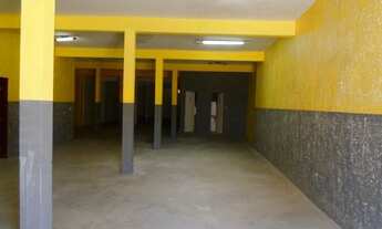 Imagem 5: PC8135) Prédio comercial e Residencial com 673,20 no bairro Jose Bonifácio