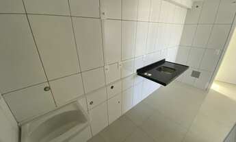 Imagem 7: AP8108) - Apartamento 71,6m², Localizado no Bairro Luciano Cavalcante