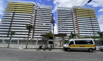Imagem: AP8072) Apartamento 84,65m², localizado