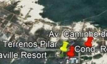 Imagem: TE8106) TERRENO 1.320,00m² Localizado no