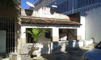 Imagem: CA2290) Casa 143,17m² - D. Rocha - Fortaleza/CE