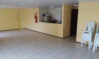 Imagem 3: AP4222) Apto de 87,85m² - Centro - Fortaleza/CE