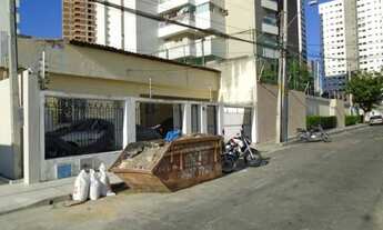 Imagem 6: TE9923) Terreno 440m² - Meireles - Fortaleza/CE