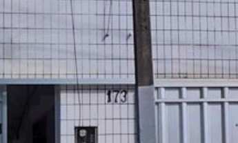 Imagem: CA8240) Excelente casa medindo 128m² no