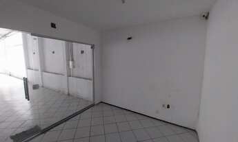 Imagem 7: GA2145) - GALPÃO 336m² Localizado no bairro Joaquim Távora