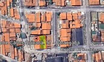 Imagem 7: TE8102) Terreno de 312 m² próximo ao Shopping Parangaba