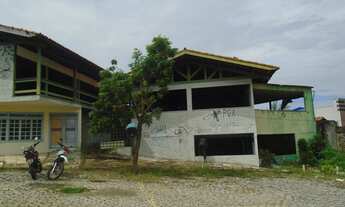 Imagem 4: PC300)Prédio Comercial 1.846,85m² - Dunas