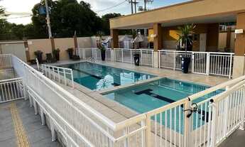 Imagem 5: AP8206) Apartamento de 44 m² com 02 dormitórios