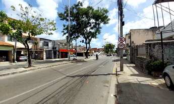 Imagem 5: GA0022) Galpão medindo 190m² localizado na Parquelândia