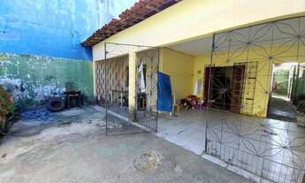 Imagem 4: CA8251) Uma casa localizada no Jangurussu medindo 200m²