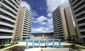 Imagem: AP8013)Apartamento 81m² - Edson Queiroz