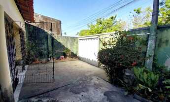 Imagem 6: CA8251) Uma casa localizada no Jangurussu medindo 200m²