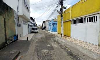 Imagem 2: CA2329) Casa medindo 57m² localizada no bairro José Bonifácio