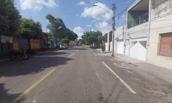 Imagem 3: TE2289) Um terreno medindo 540m² no bairro Franciscanos