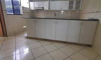 Imagem: Excelente apartamento no bairro cariru