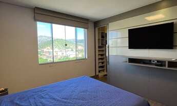 Imagem 6: Super Cobertura com 4 quartos no bairro Funcionários em Timóteo