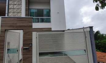 Imagem: Excelente casa no bairro das fontes