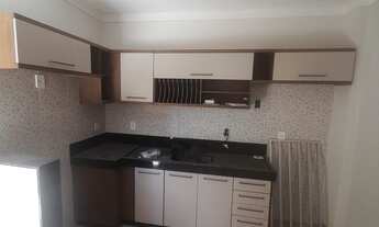 Imagem: Excelente apartamento, na divisa do canaã