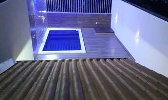 Imagem 6: Excelente casa no bairro das fontes