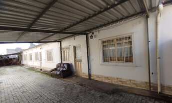 Imagem: Casa 2 dormitórios para alugar Jardim Panorama