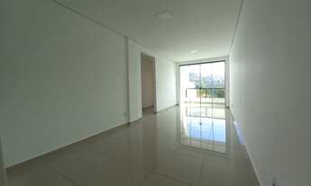 Imagem: Apartamento aconchegante no Belvedere