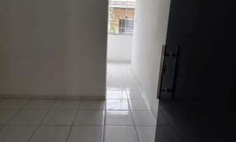 Imagem: Apartamento 2 dormitórios para alugar Canaã