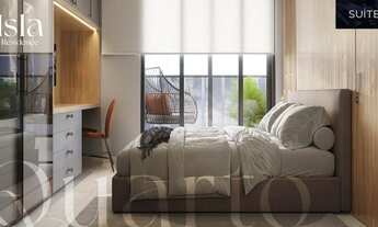 Imagem 7: ISLA RESIDENCE Apartamento com 2 dormitórios