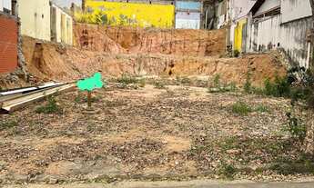 Imagem: Lote excelente no bairro Horto