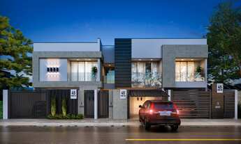 Imagem: Casa 3 dormitórios à venda Veneza Ipatinga/MG