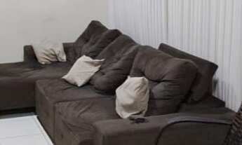 Imagem 7: Casa ampla de esquina