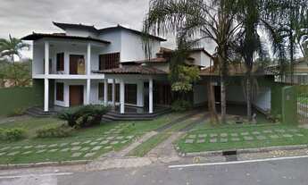 Imagem: Casa enorme em bairro Castelo