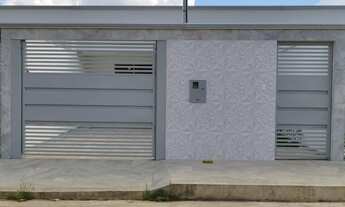 Imagem: Excelente casa ampla com área gourmet