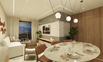 Imagem 3: Apartamento na planta no bairro Cidade Nobre