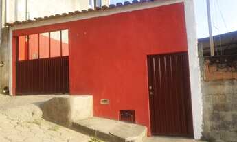 Imagem: Casa 2 dormitórios para alugar Chácaras