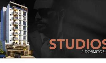 Imagem 4: Apartamento Studio