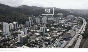 Imagem 3: Apartamento Studio