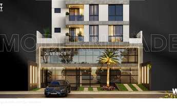 Imagem 2: Apartamento Studio