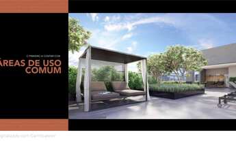 Imagem 5: Apartamento Studio