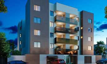 Imagem: Apartamentos Cidade Nobre - Ipatinga