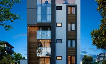 Imagem: Apartamento 3 quartos com varanda gourmet